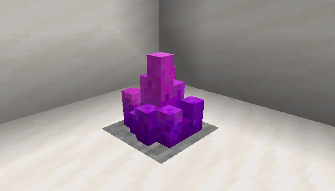 Cryskal Verdict — скриншот 1 (Моды, Minecraft)