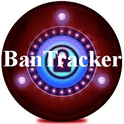 Ban Tracker — скриншот 1 (Плагины, Minecraft)