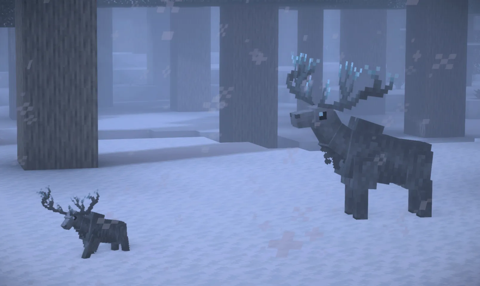 Prehistoric Age - Fossils And Archeology — скриншот 5 (Модпаки, Minecraft)