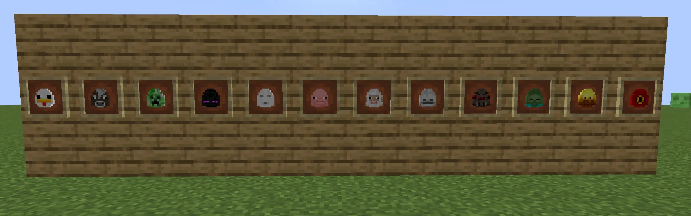 Basicx — скриншот 7 (Моды, Minecraft)