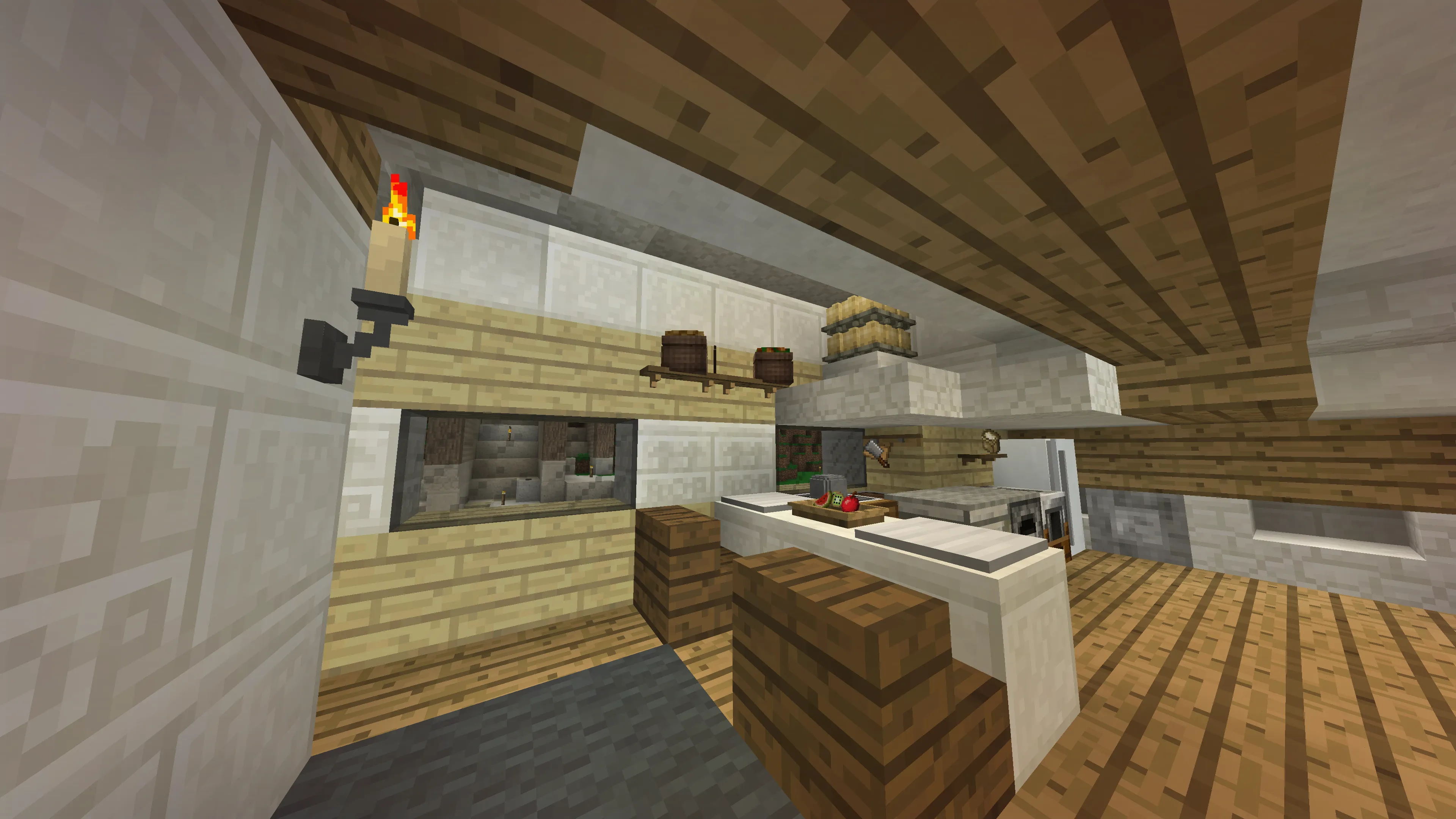 TeraCraft — скриншот 14 (Модпаки, Minecraft)