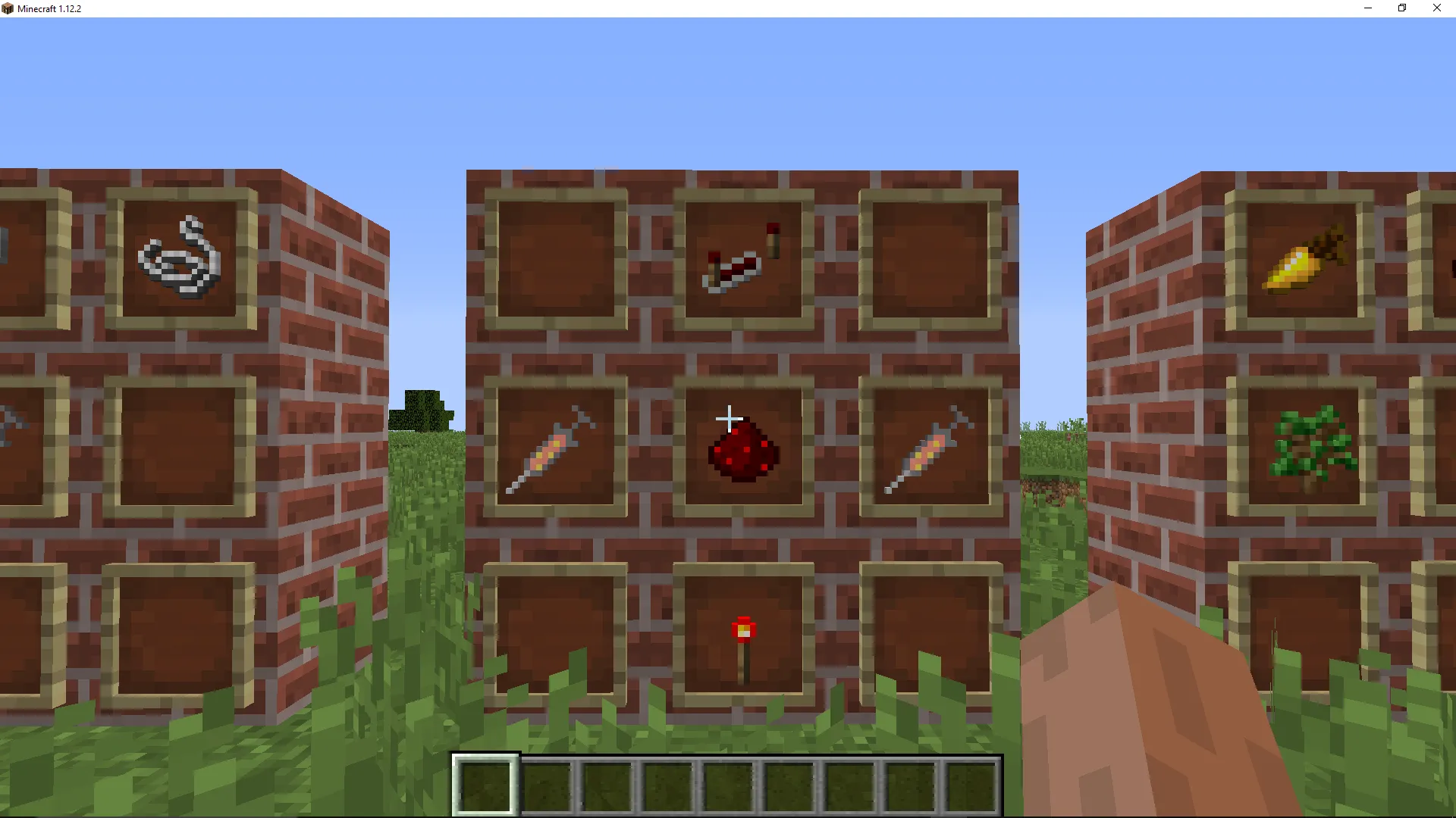 Crazy Medicine — скриншот 4 (Моды, Minecraft)