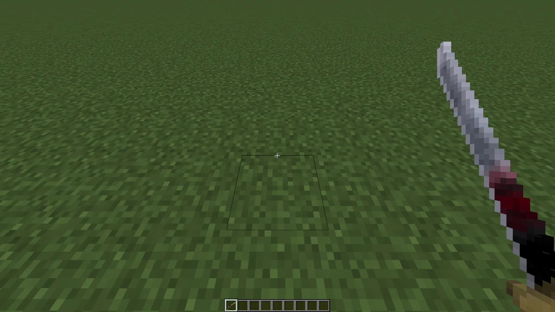 Rad Weaponry, Моды, Minecraft