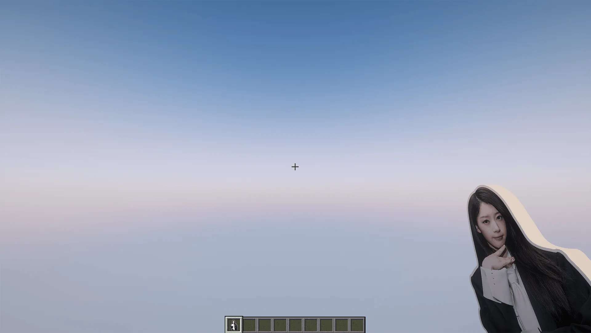 ILLIT totems, Текстуры, Minecraft