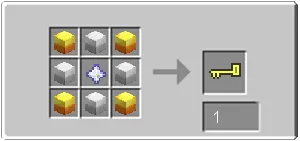 BLaK's Mineral Dimensions Mod — скриншот 6 (Моды, Minecraft)