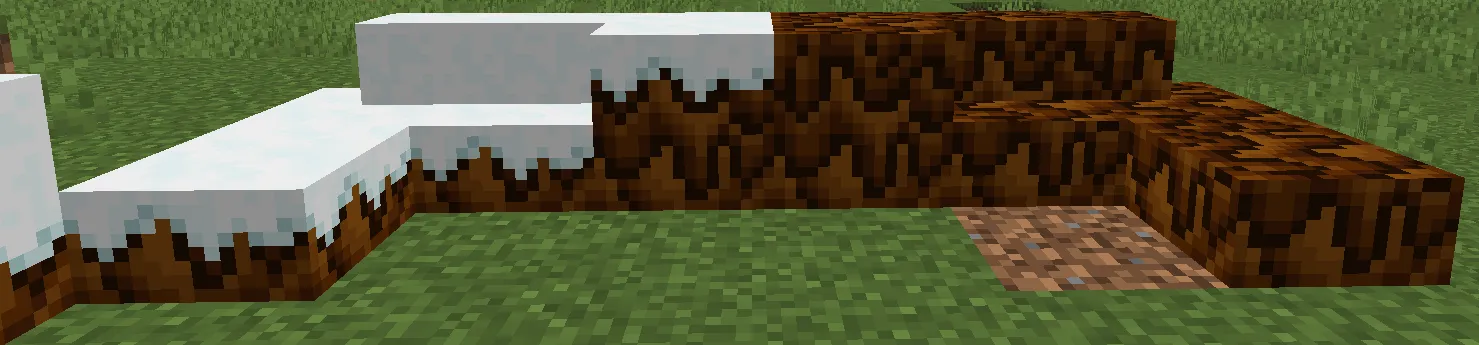 Endgame Expansion!, Моды, Minecraft