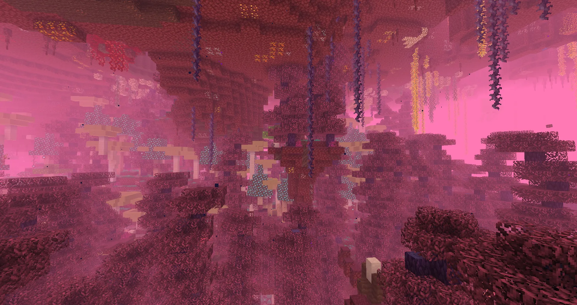 Chyna's Pack - Rainbows & Unicorns Remix — скриншот 17 (Модпаки, Minecraft)