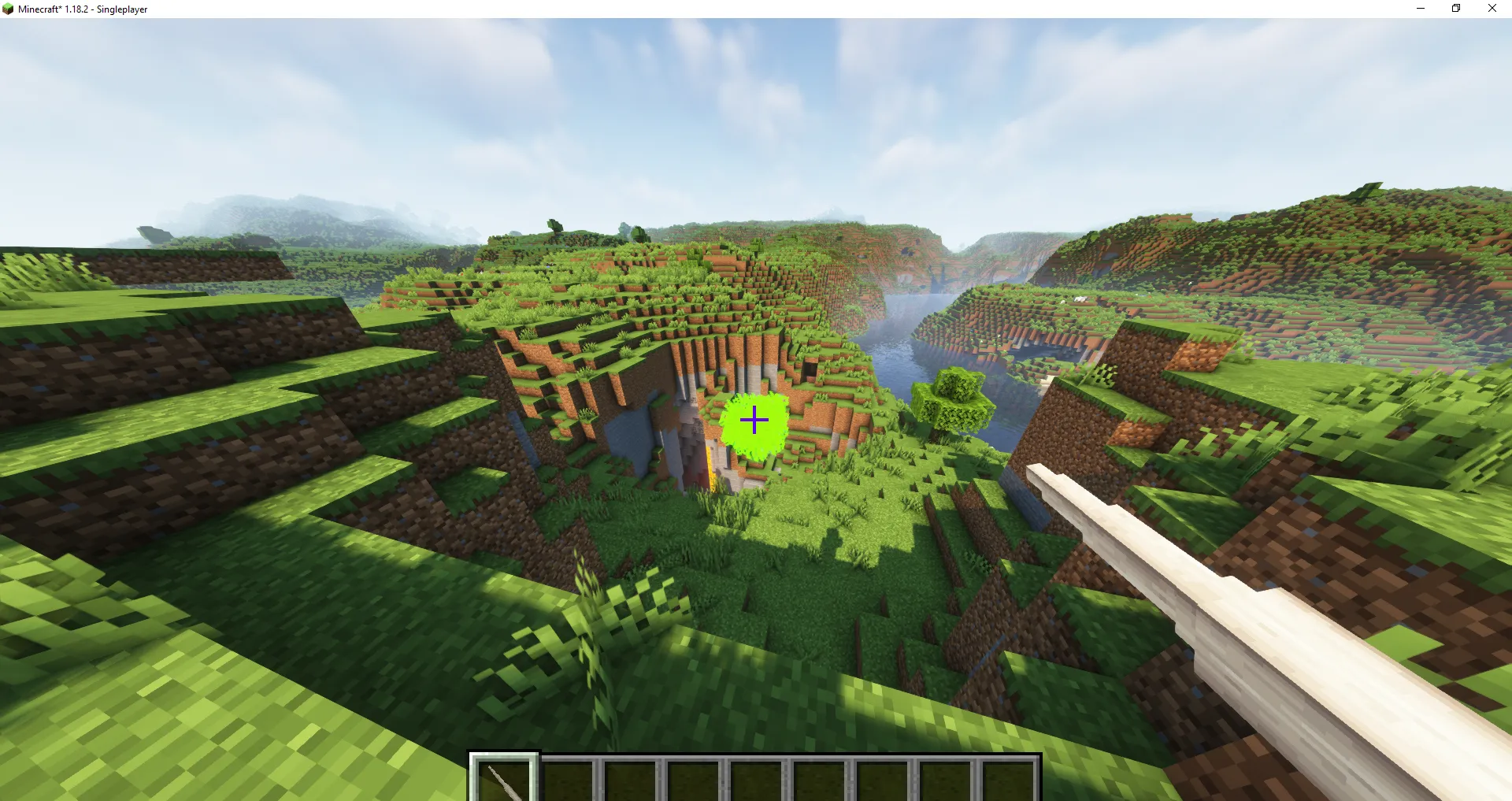 You're a Wizzard, Моды, Minecraft