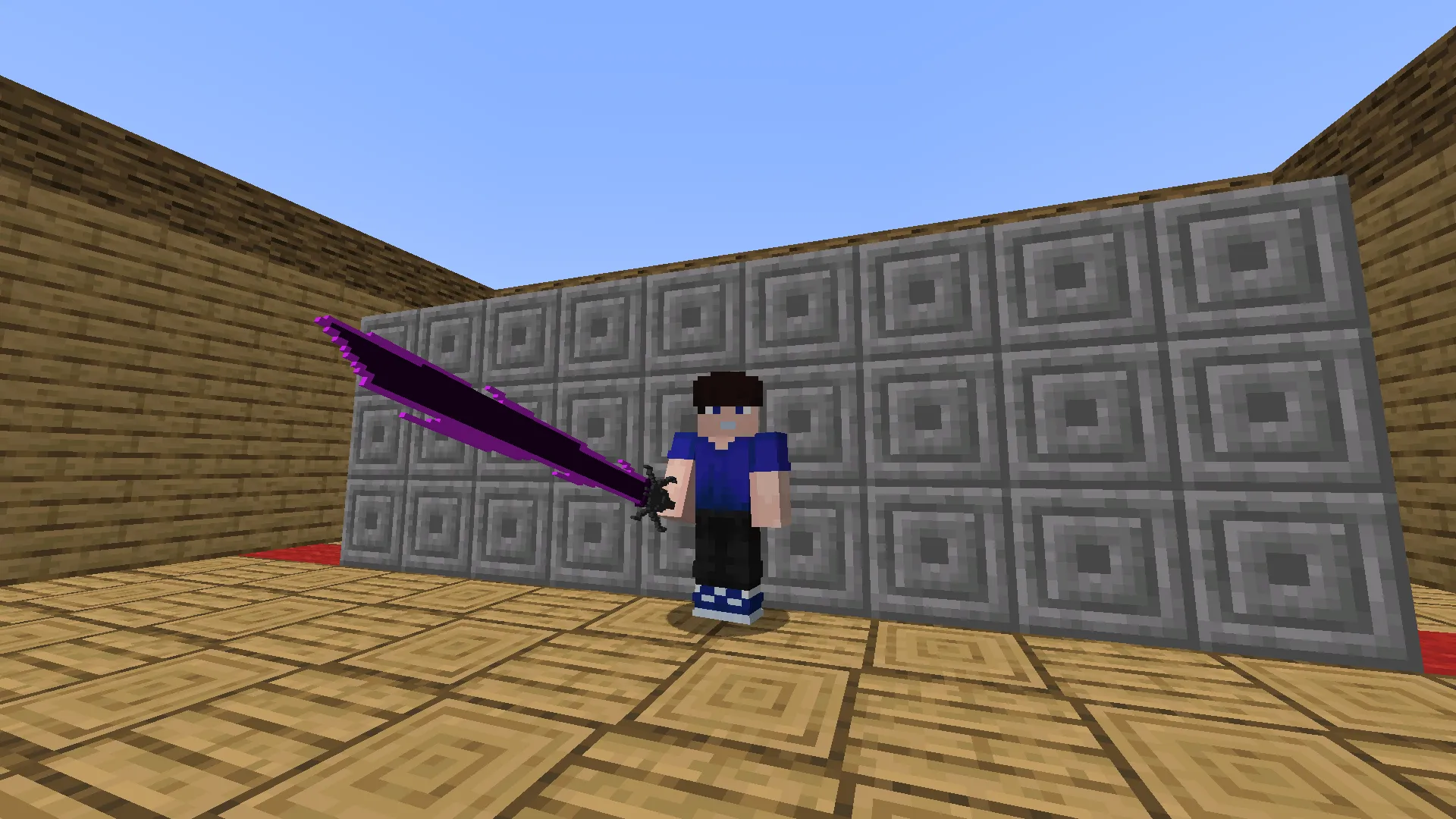 Craftformers: Allspark, Моды, Minecraft