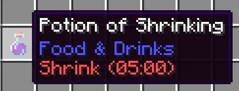 Stomp & Climb, Моды, Minecraft