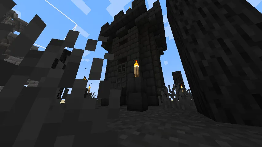 Civilizations Textures, Текстуры, Minecraft
