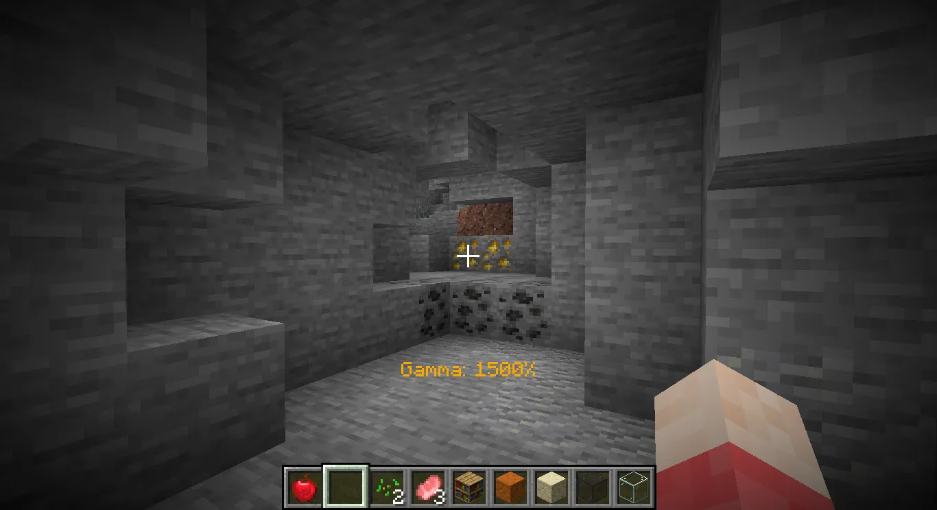 ImproFine, Модпаки, Minecraft