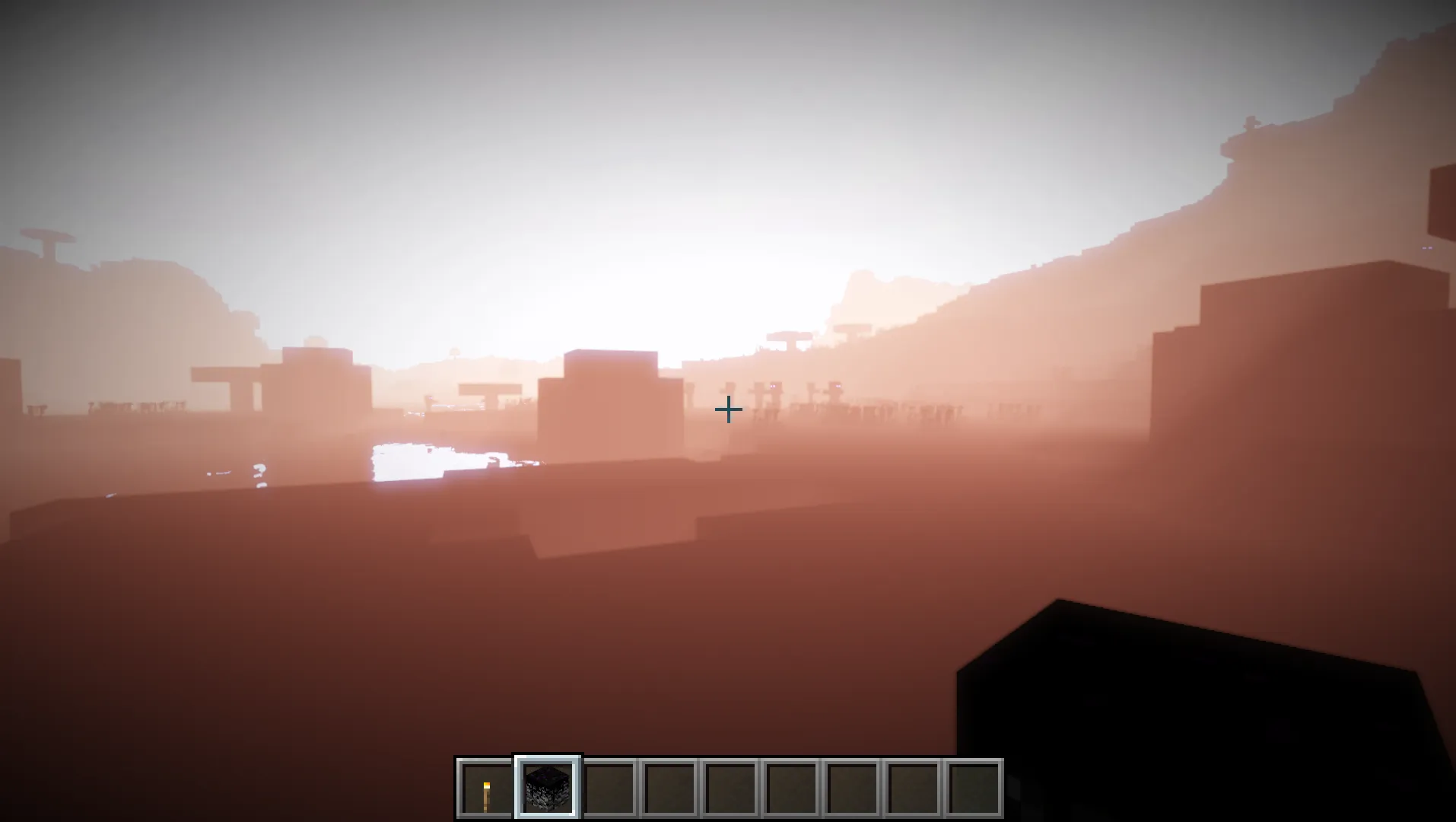 Diary of an Eight bit Warrior — скриншот 17 (Моды, Minecraft)