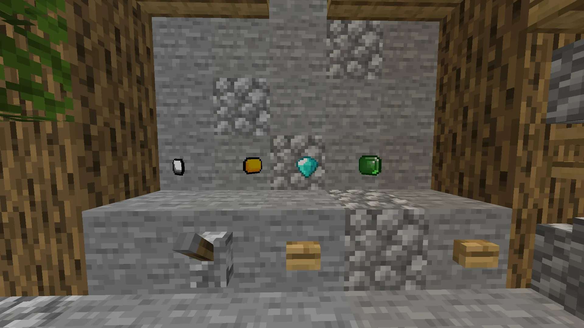 Purple PvP Texture Pack V3 — скриншот 5 (Текстуры, Minecraft)