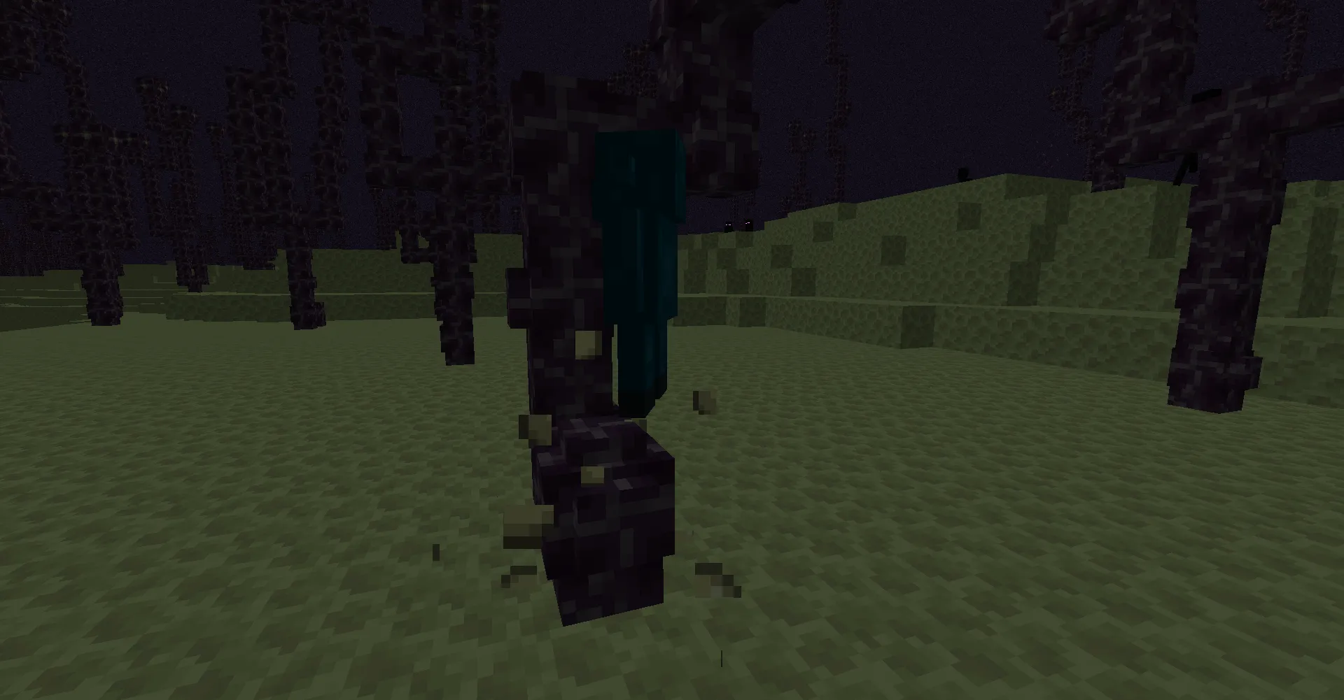 Shatr: Backpacks and Meat! — скриншот 14 (Моды, Minecraft)