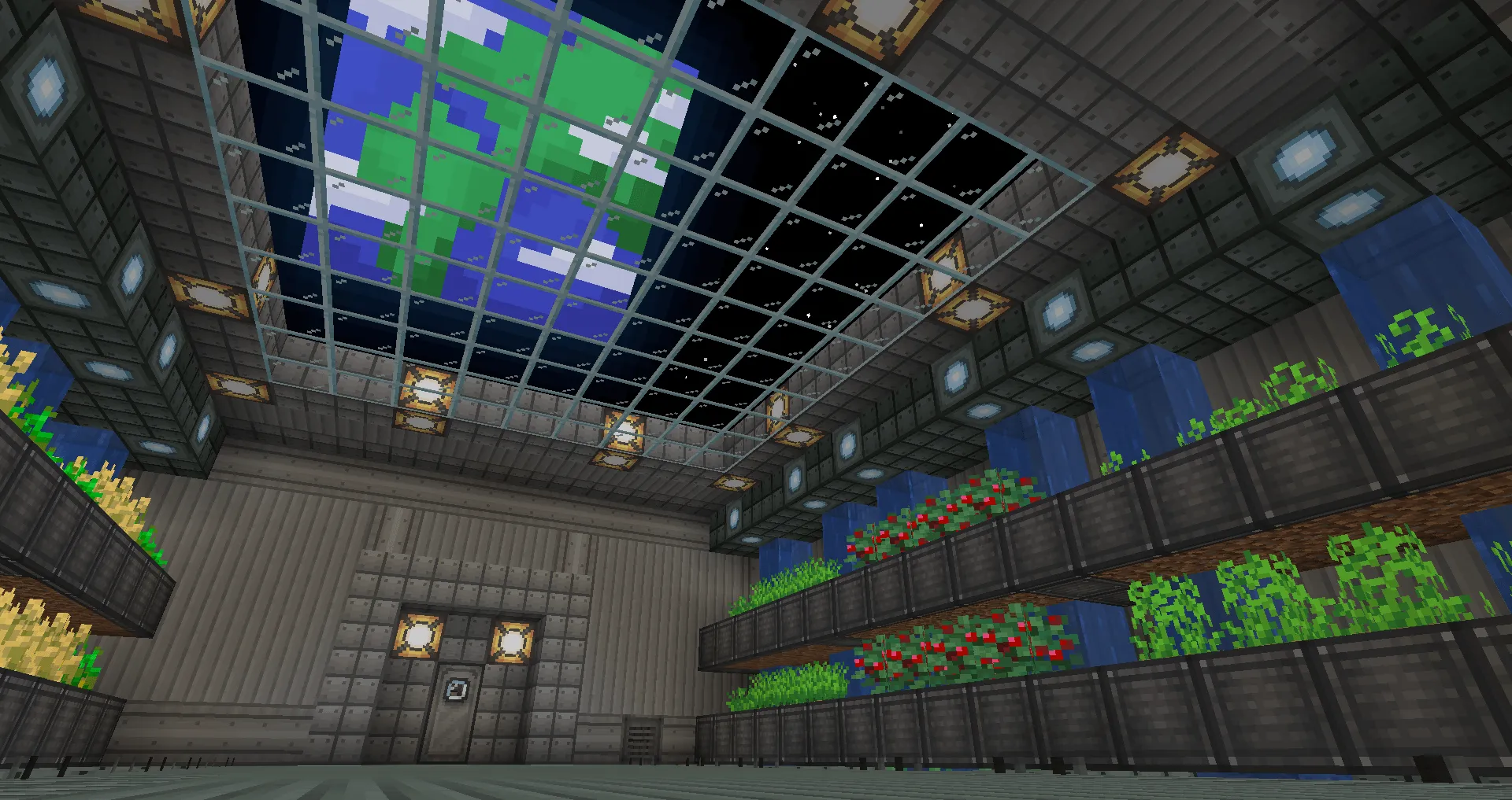 Create: Northstar — скриншот 13 (Моды, Minecraft)