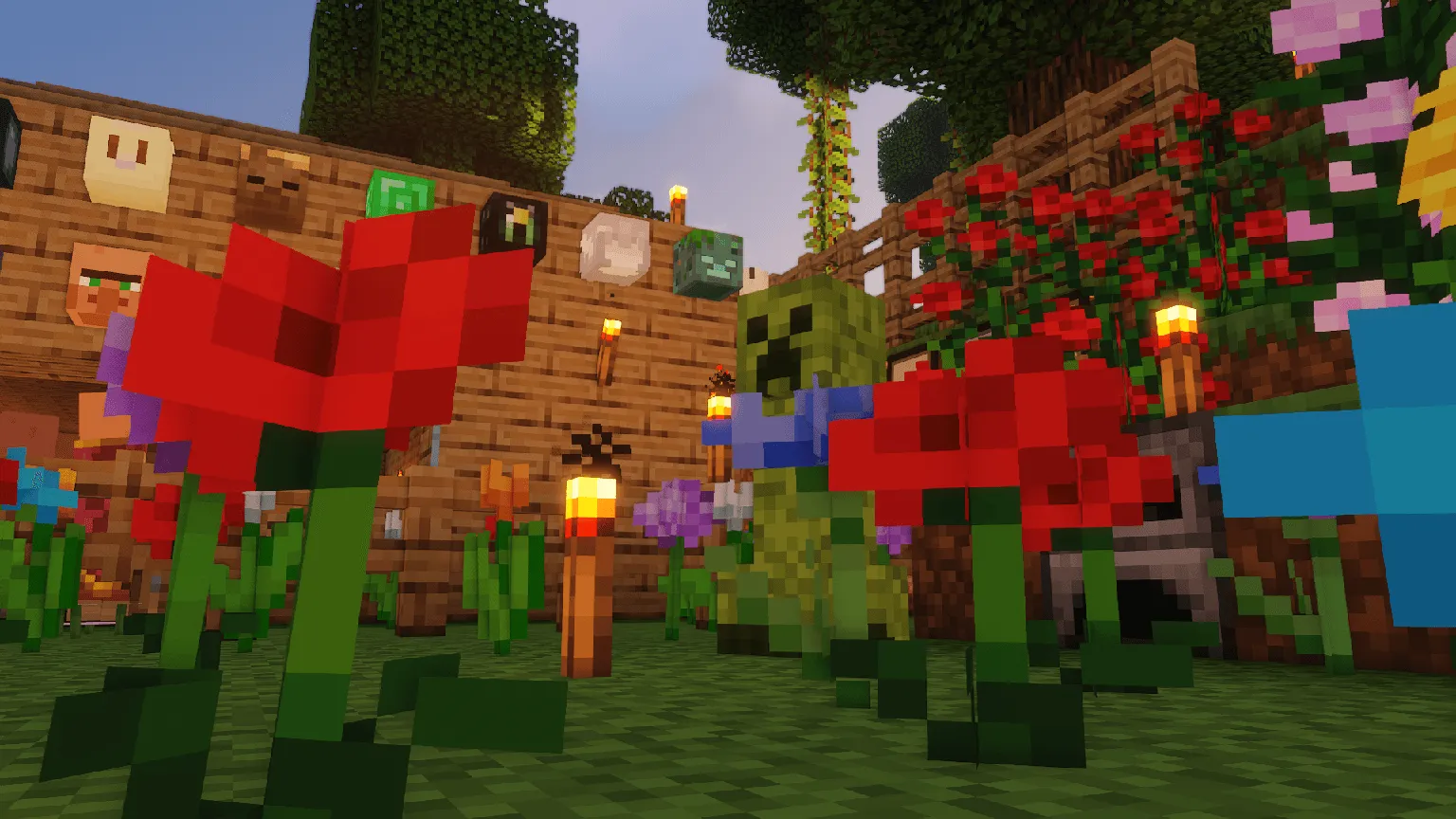 Ice Cream — скриншот 5 (Текстуры, Minecraft)
