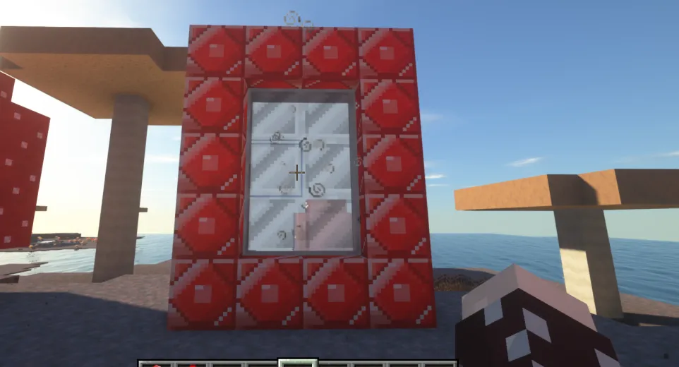 MoreTimeGame — скриншот 5 (Моды, Minecraft)
