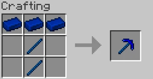 Powerful Things, Моды, Minecraft