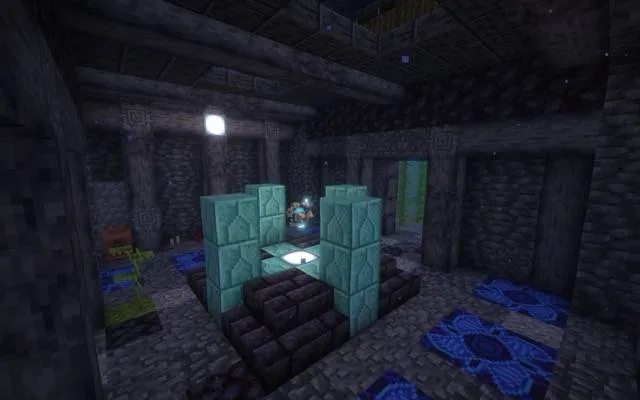 Castaway - Island Survival, Модпаки, Minecraft