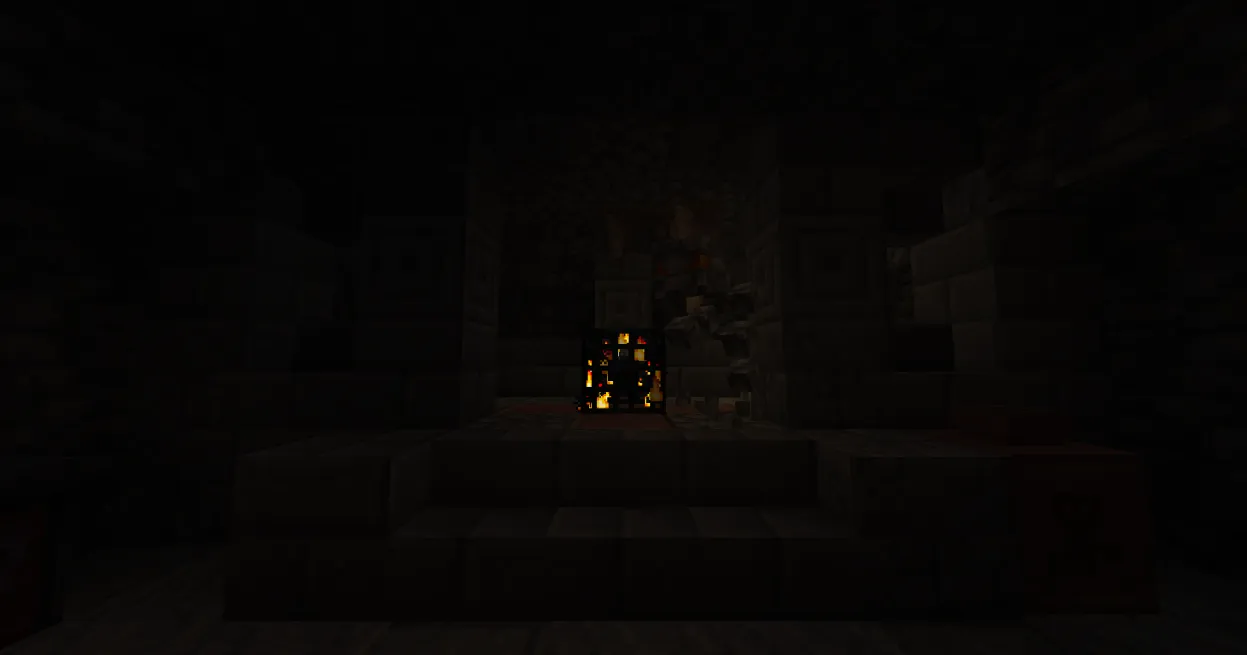 Tricky Trials +, Моды, Minecraft