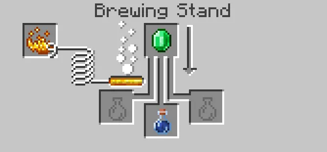 Essence: Armors + Tools — скриншот 1 (Моды, Minecraft)