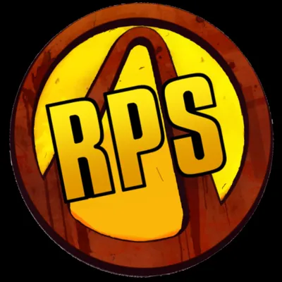 BorderCraft the RPS (Roleplaying Shooter) — скриншот 1 (Модпаки, Minecraft)