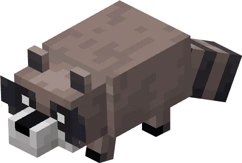 Chocco's Mobs, Моды, Minecraft