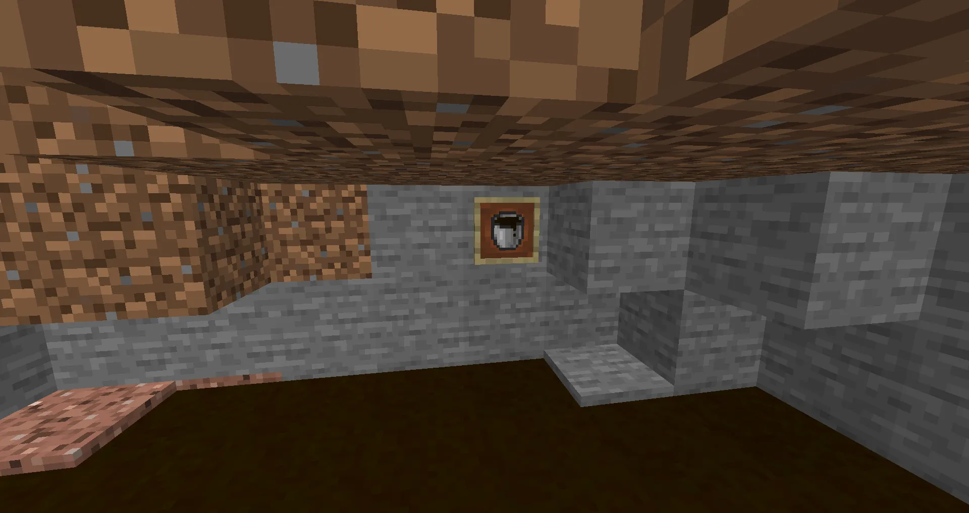 FecesModification — скриншот 2 (Моды, Minecraft)