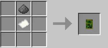 Mobie Cards, Моды, Minecraft