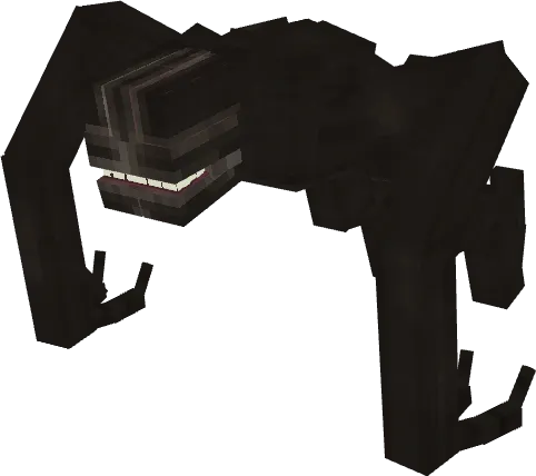 Death Angels, Моды, Minecraft