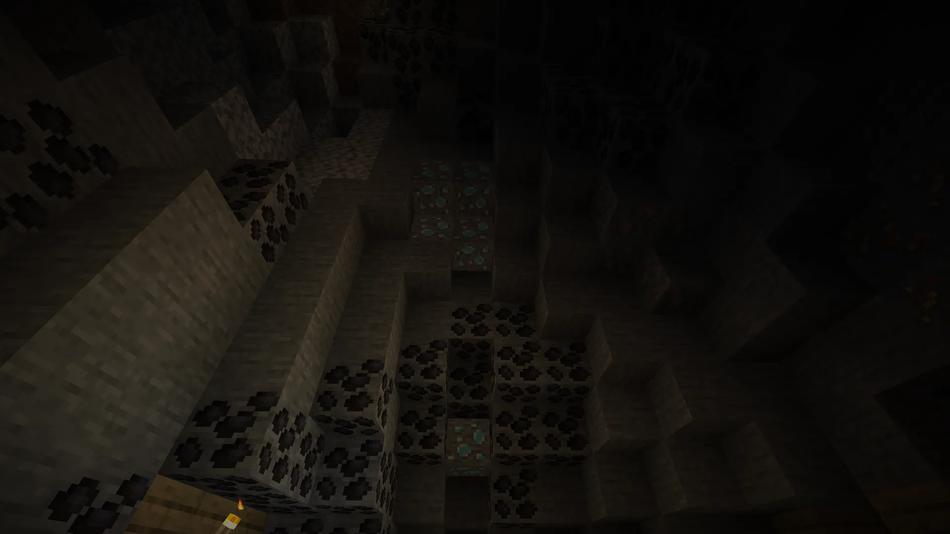 Experimental Blocks — скриншот 4 (Моды, Minecraft)