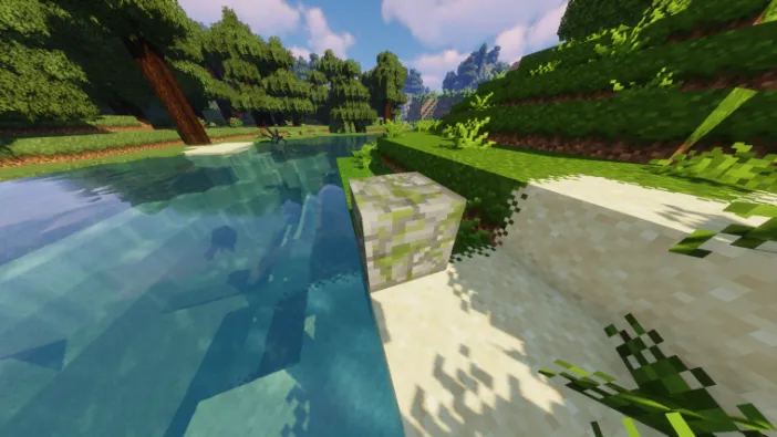 Vanilla++ — скриншот 19 (Моды, Minecraft)