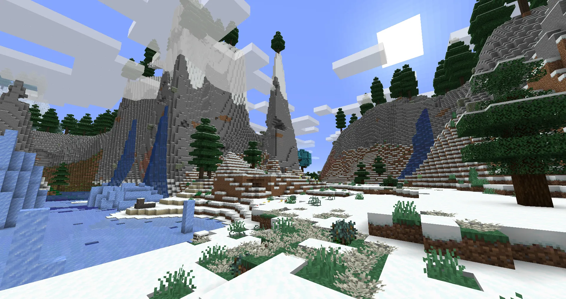 TNP Limitless: Vanilla Echoes - LL:VE — скриншот 26 (Модпаки, Minecraft)