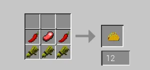 CBs Wild West, Моды, Minecraft