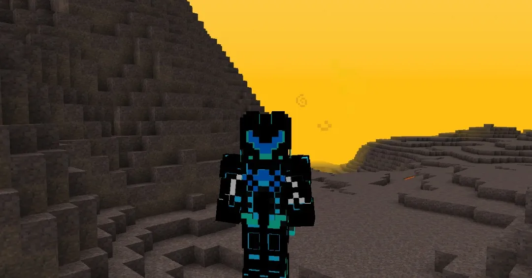 Turbo Unlimited, Аддоны, Minecraft