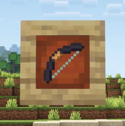 Refreshed Tools & Extras — скриншот 2 (Текстуры, Minecraft)