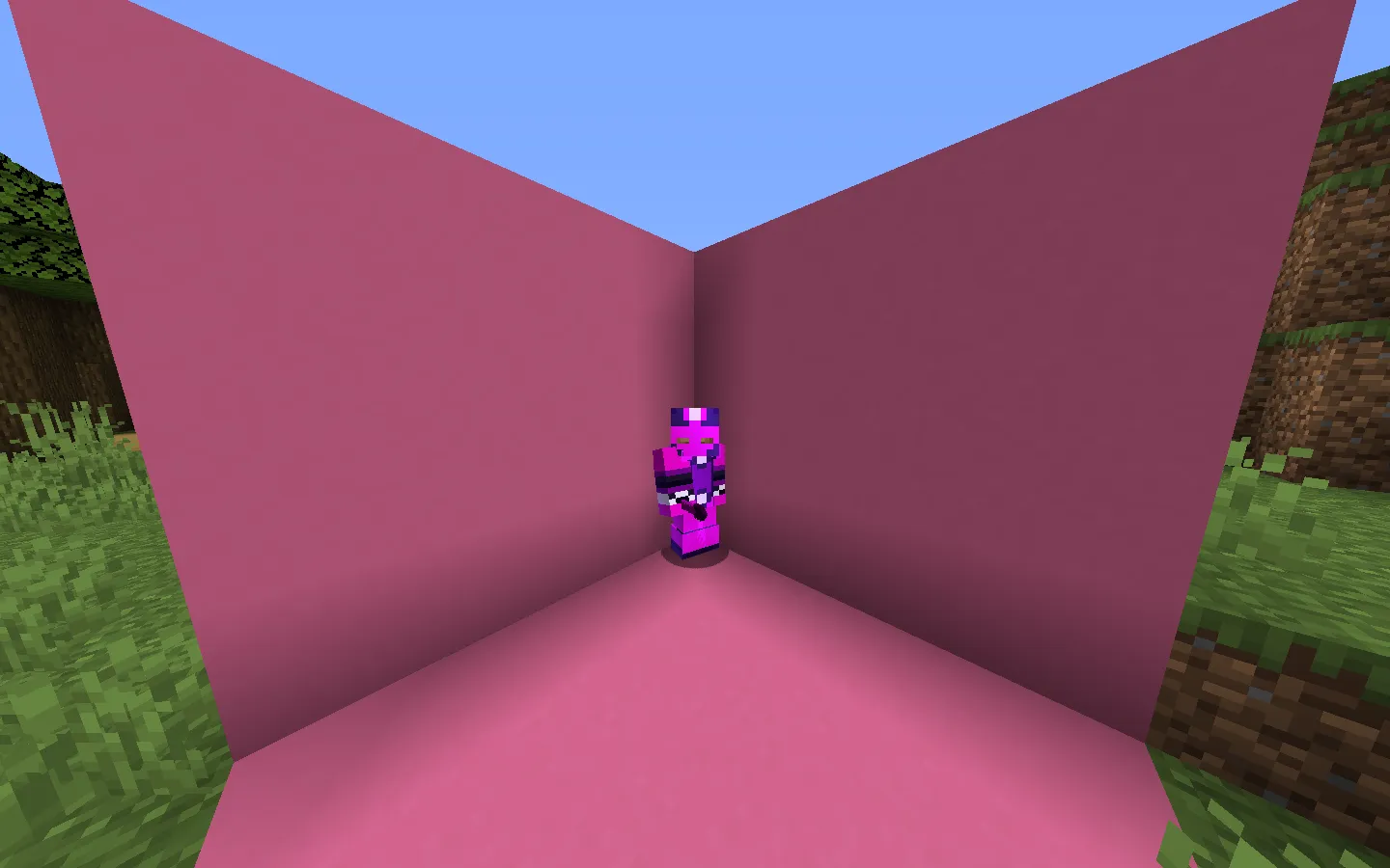Meteorite Rock, Моды, Minecraft