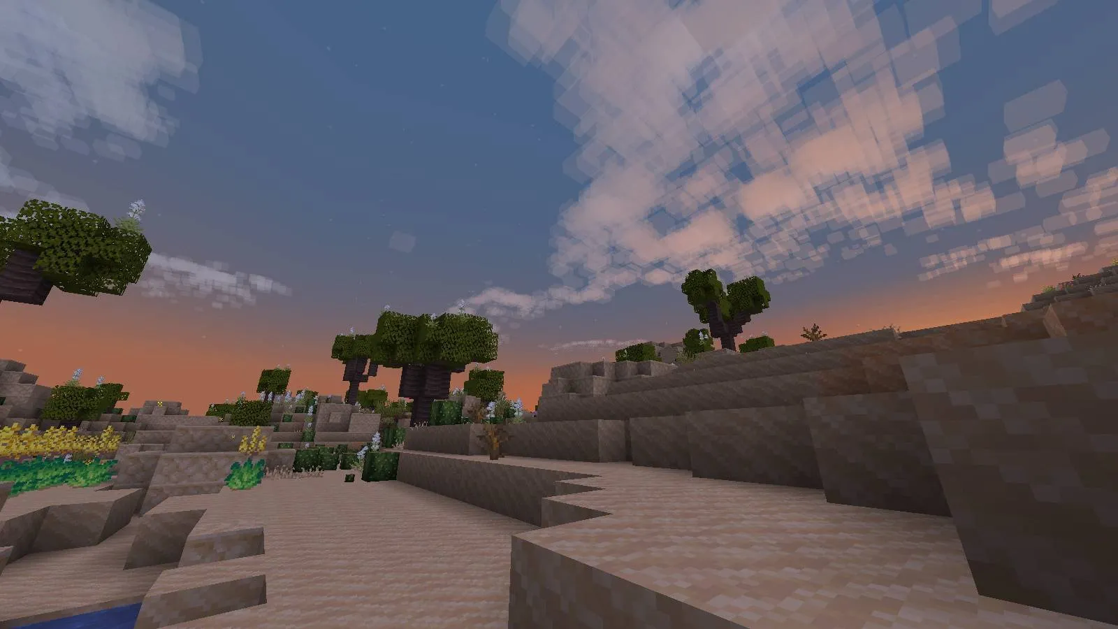 IdealCraft - World of Wonders, Модпаки, Minecraft