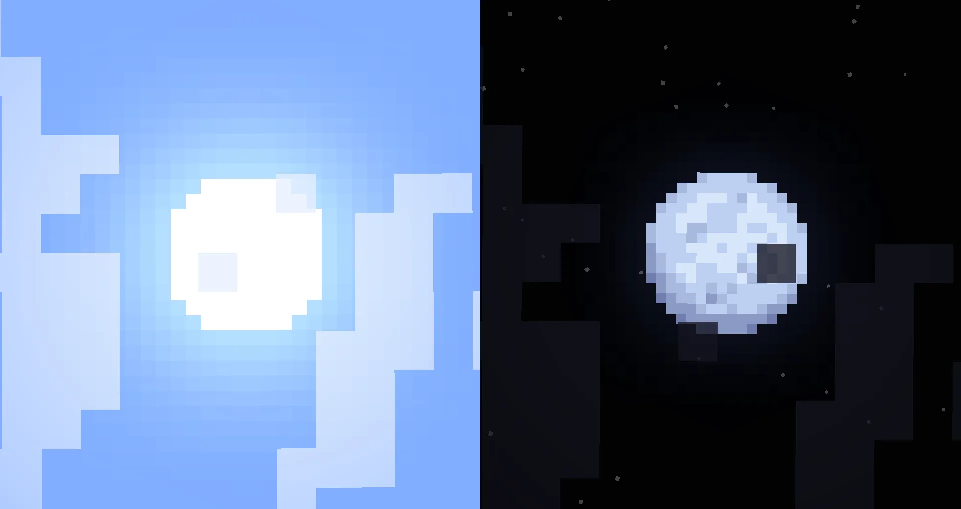Fantasy and Bettercraft — скриншот 7 (Текстуры, Minecraft)