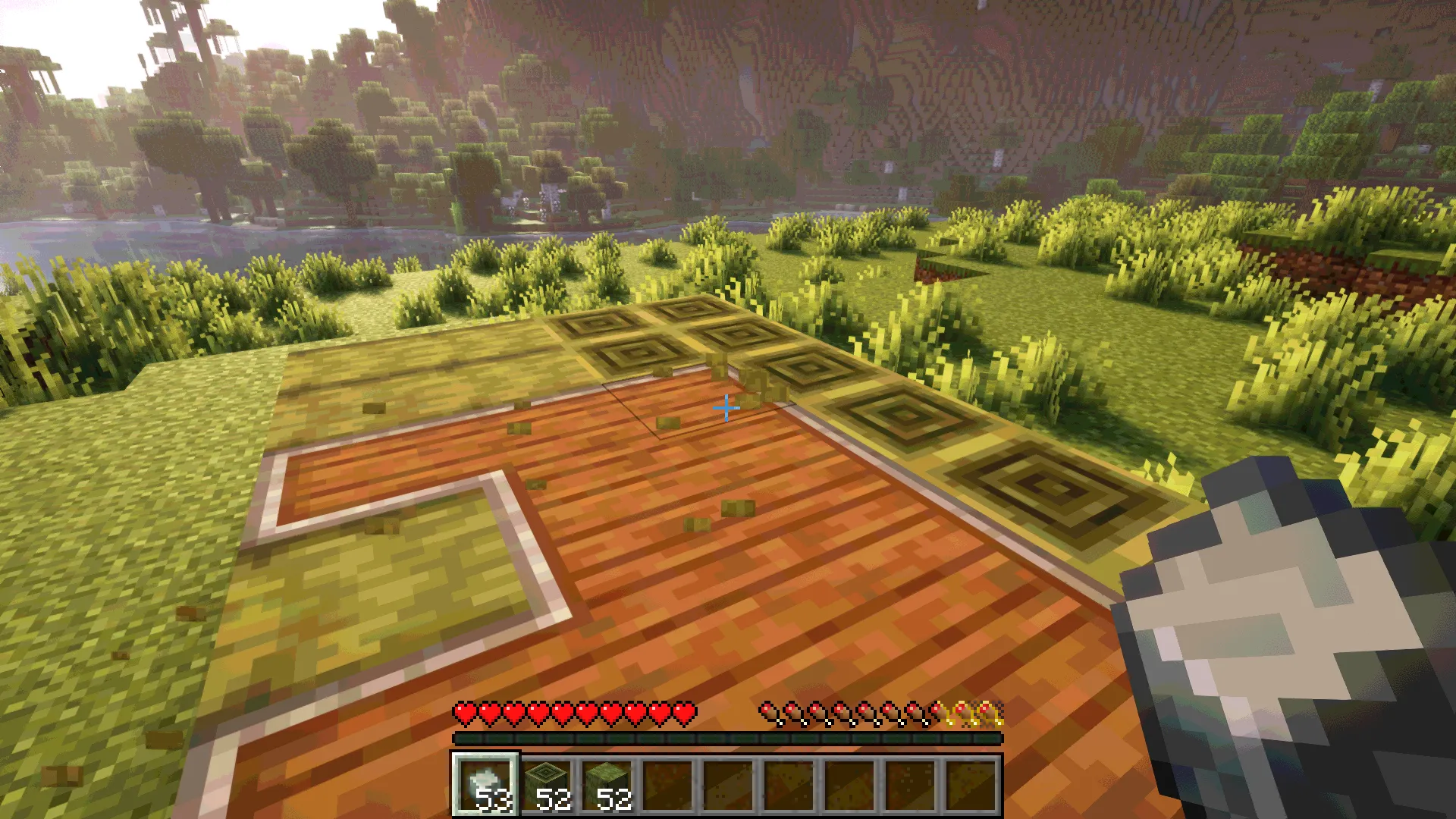 Create Thermal Compat, Моды, Minecraft