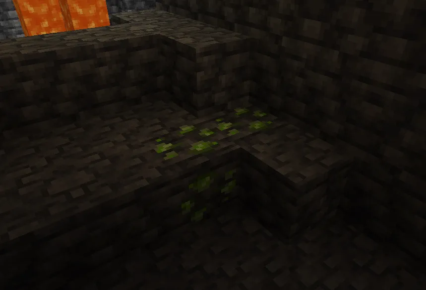 Endgame Stuff — скриншот 2 (Моды, Minecraft)