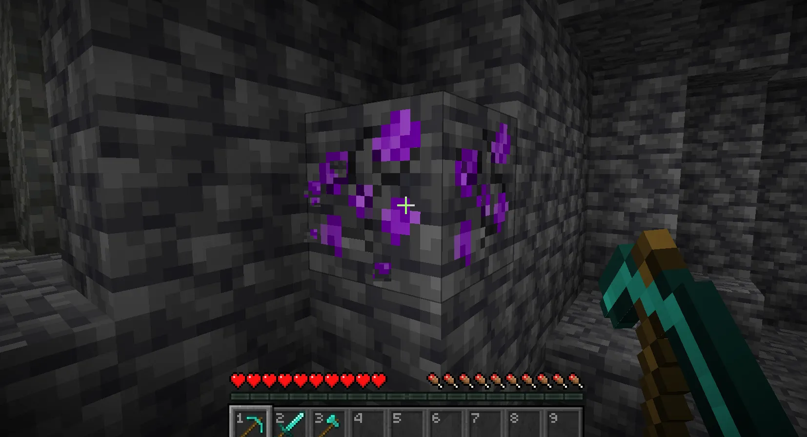 Silly Ores — скриншот 2 (Моды, Minecraft)