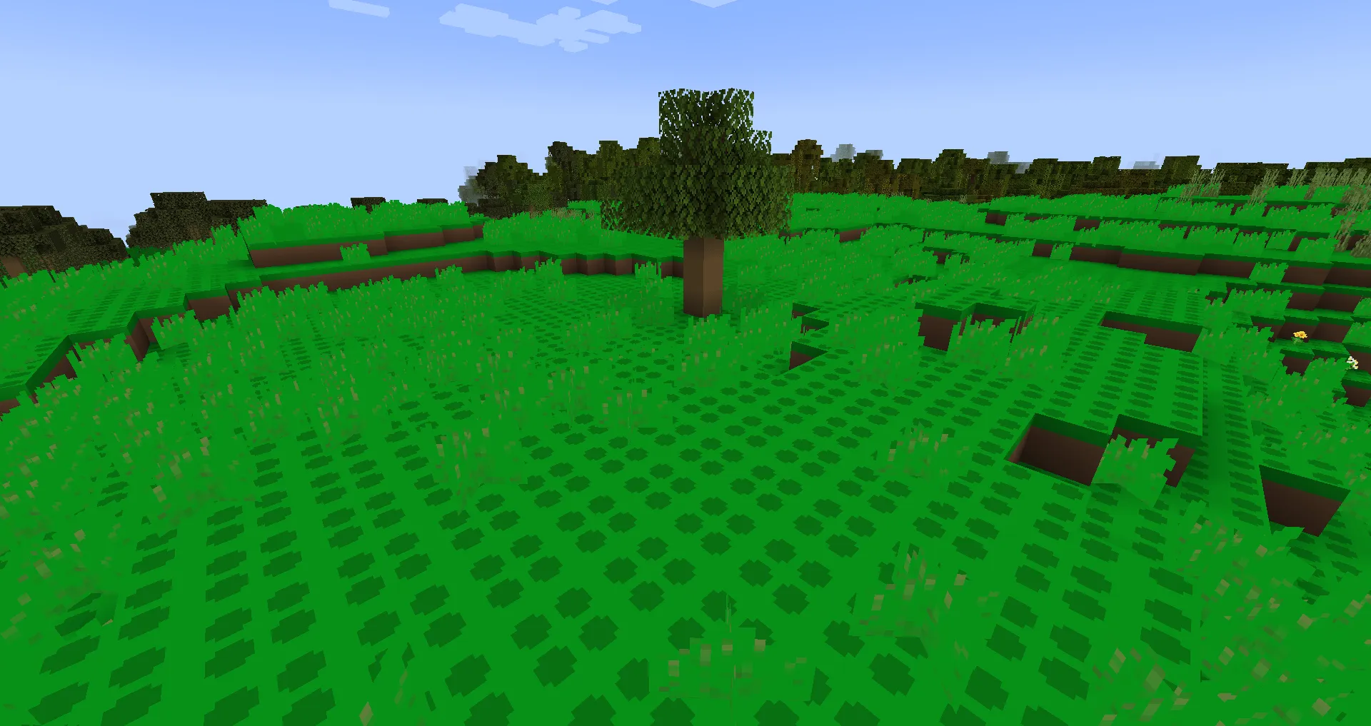 OLD Roblox Textures — скриншот 1 (Текстуры, Minecraft)