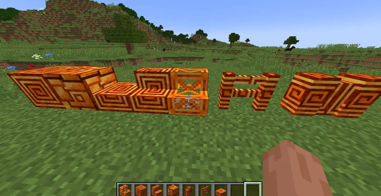 Legends of Neversmite, Моды, Minecraft