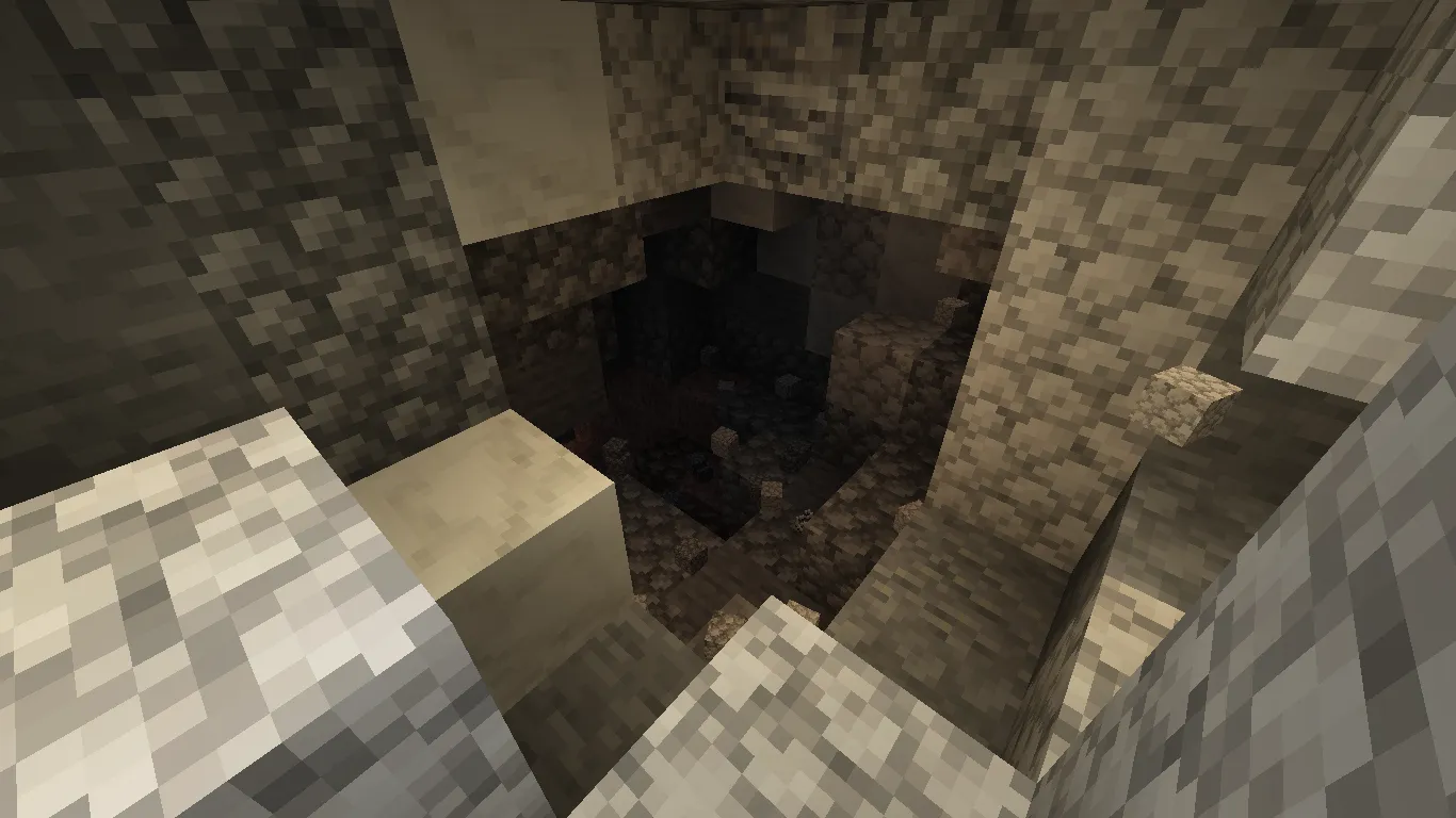 Explosion, Моды, Minecraft