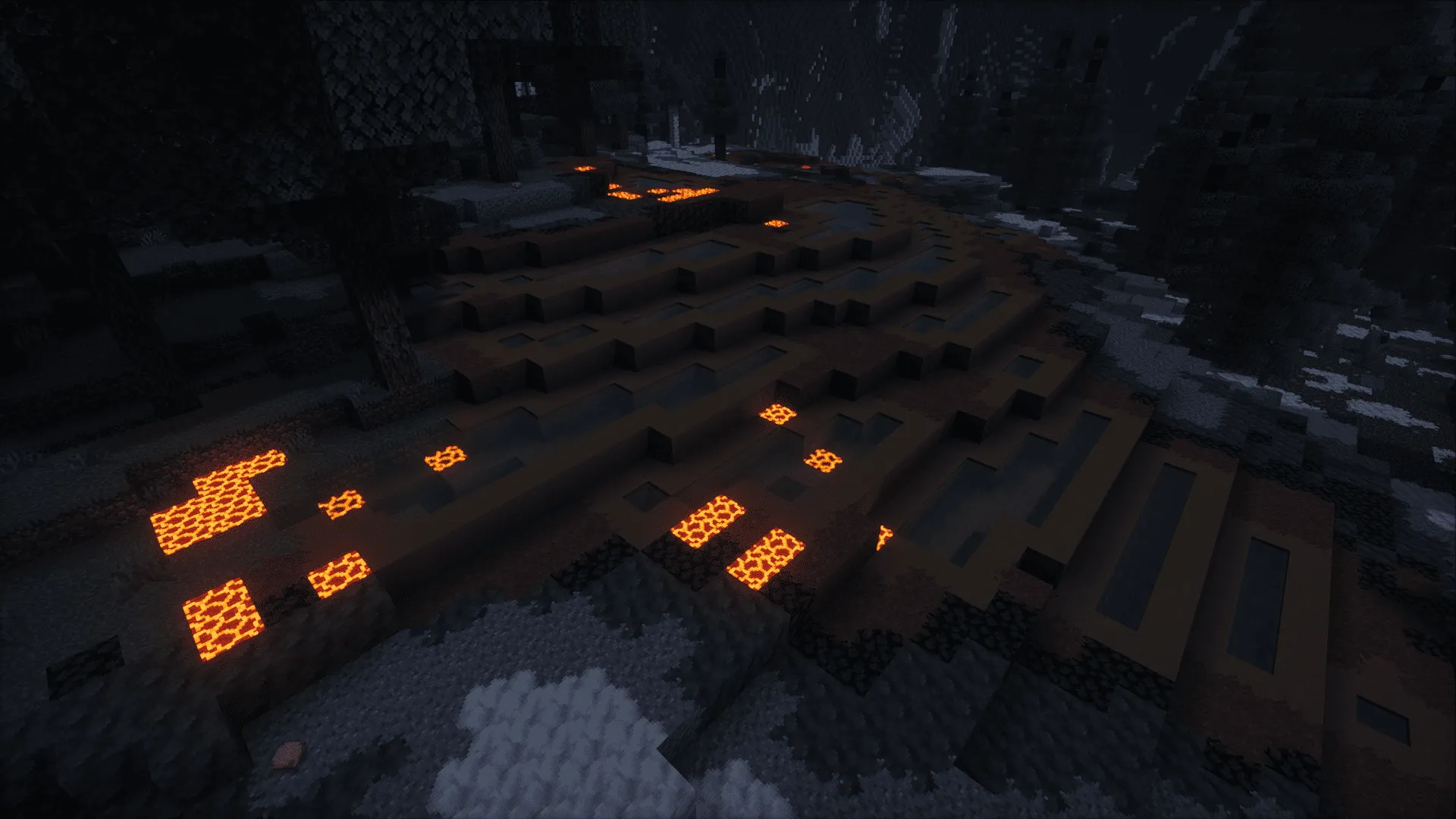 Better Adventures+ Expanded, Модпаки, Minecraft