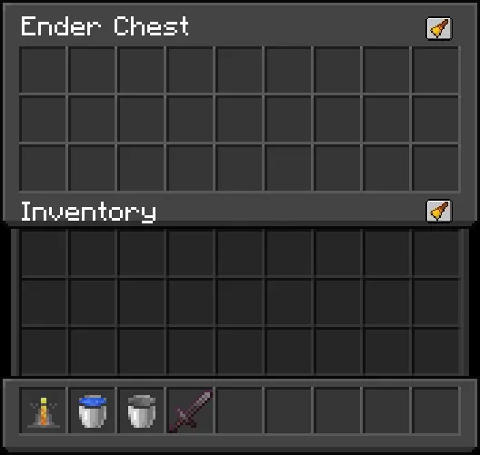 Enhanced GUI pack 1.01 — скриншот 17 (Текстуры, Minecraft)