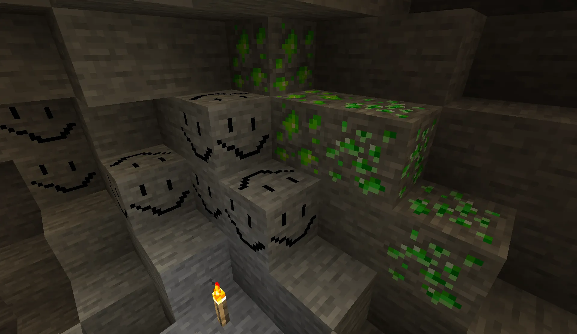 LittleWarprince Stuff — скриншот 2 (Моды, Minecraft)