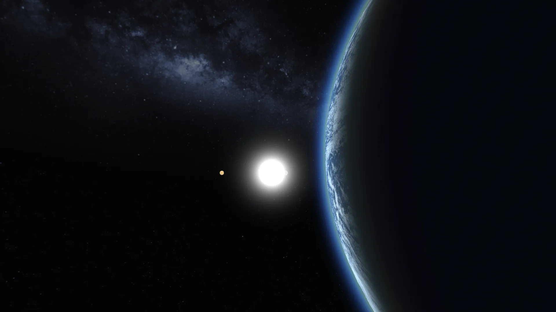 Tizio's Space Project, Моды, Minecraft